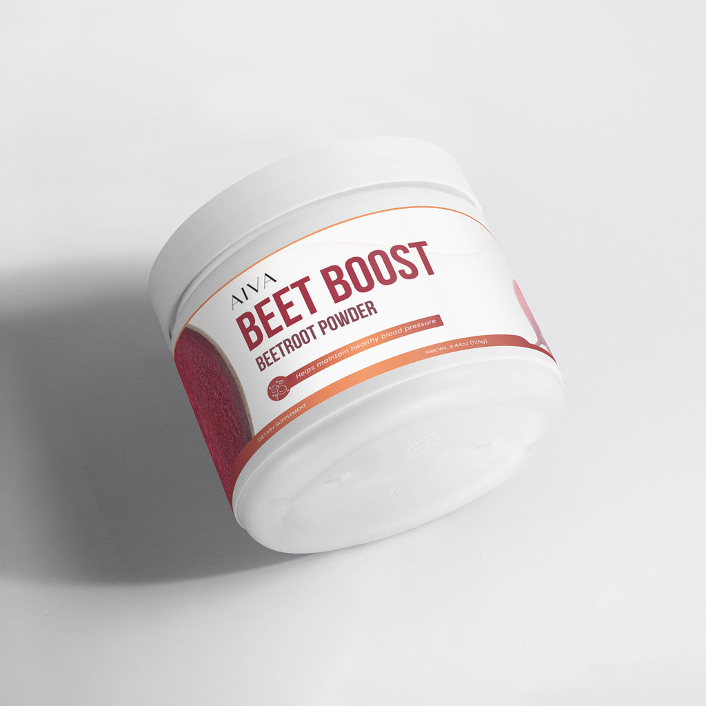 AIVA Beetroot Powder