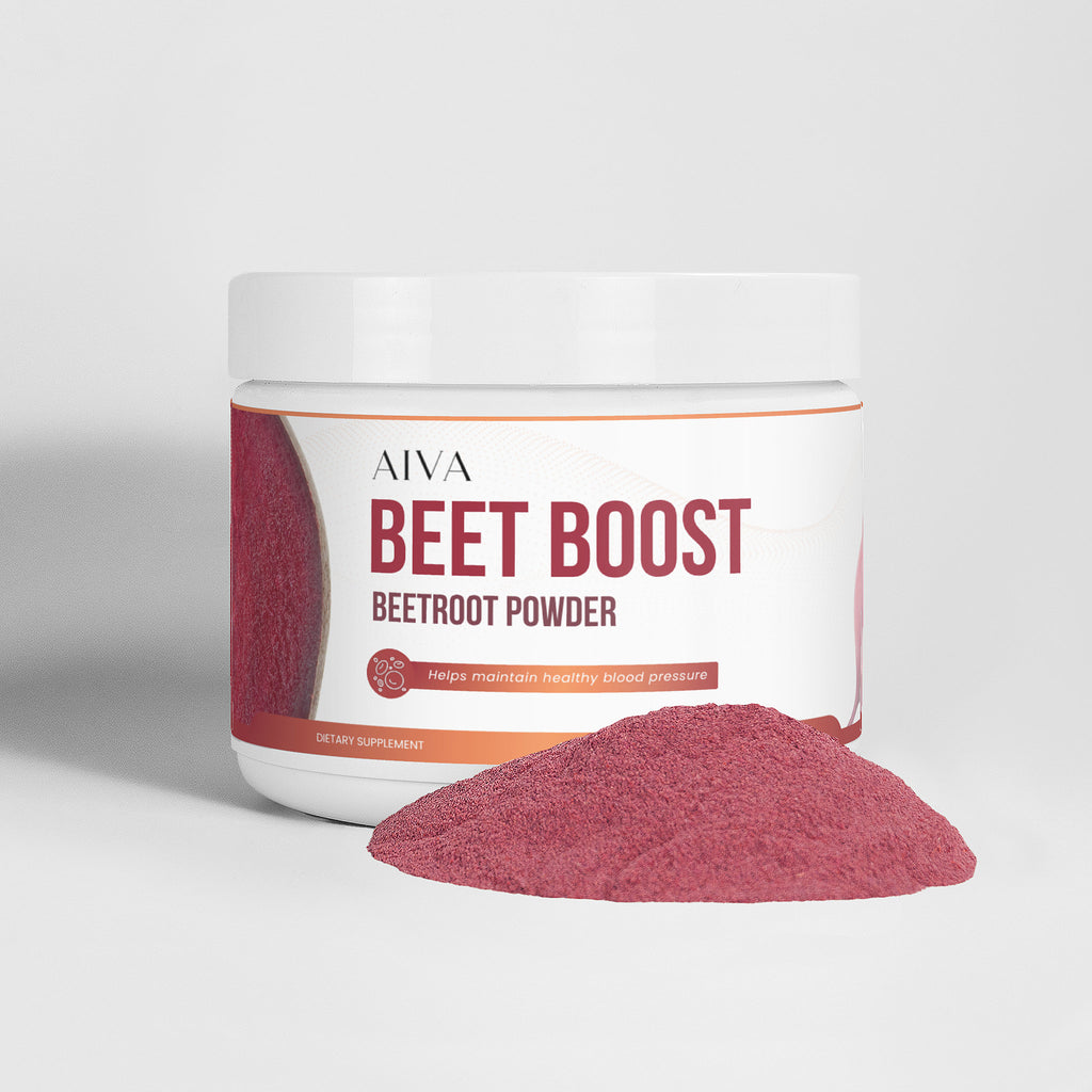 AIVA Beetroot Powder