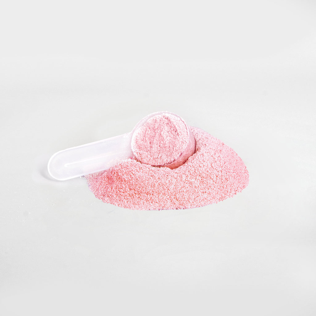 AIVA Energy Powder (Fruit Punch)