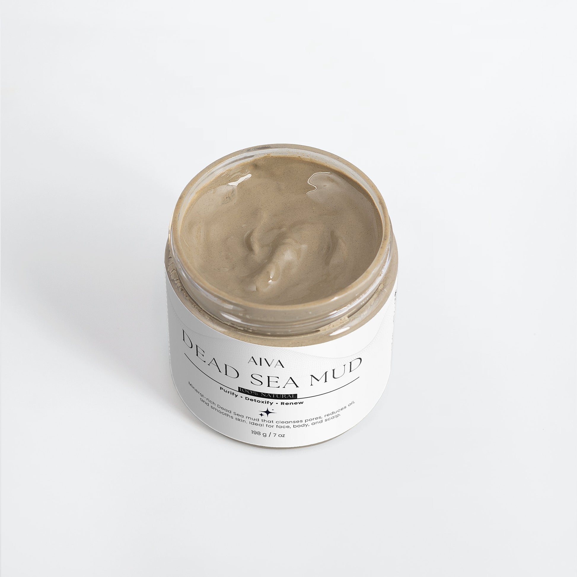 AIVA Dead Sea Mud