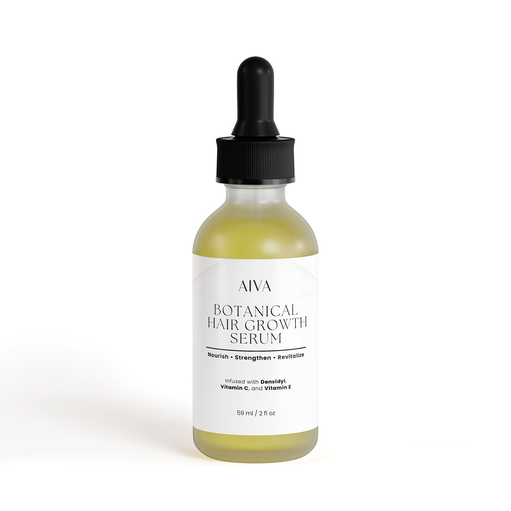 AIVA Botanical Hair Growth Serum