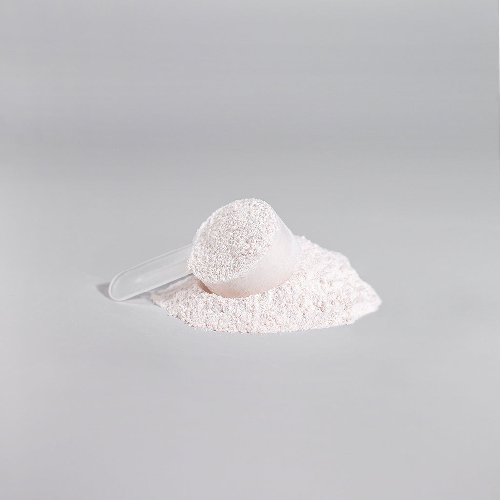 AIVA Fuel Shock Pre-Workout Powder (Fruit Punch)